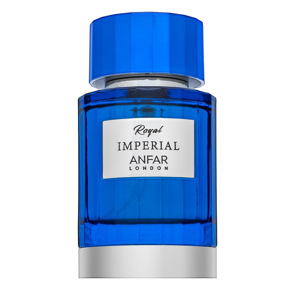 Anfar Royal Imperial profumo da uomo 100 ml
