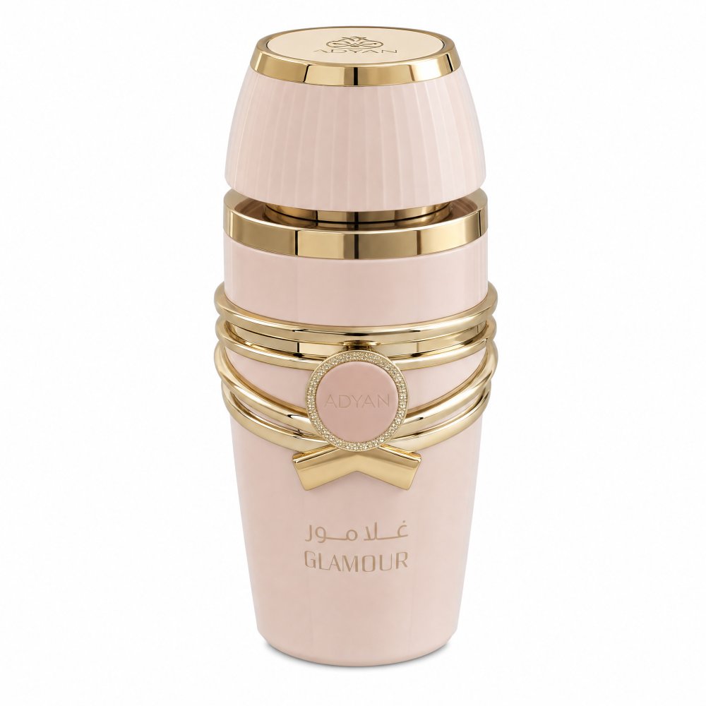 Adyan Glamour Eau de Parfum da donna 100 ml