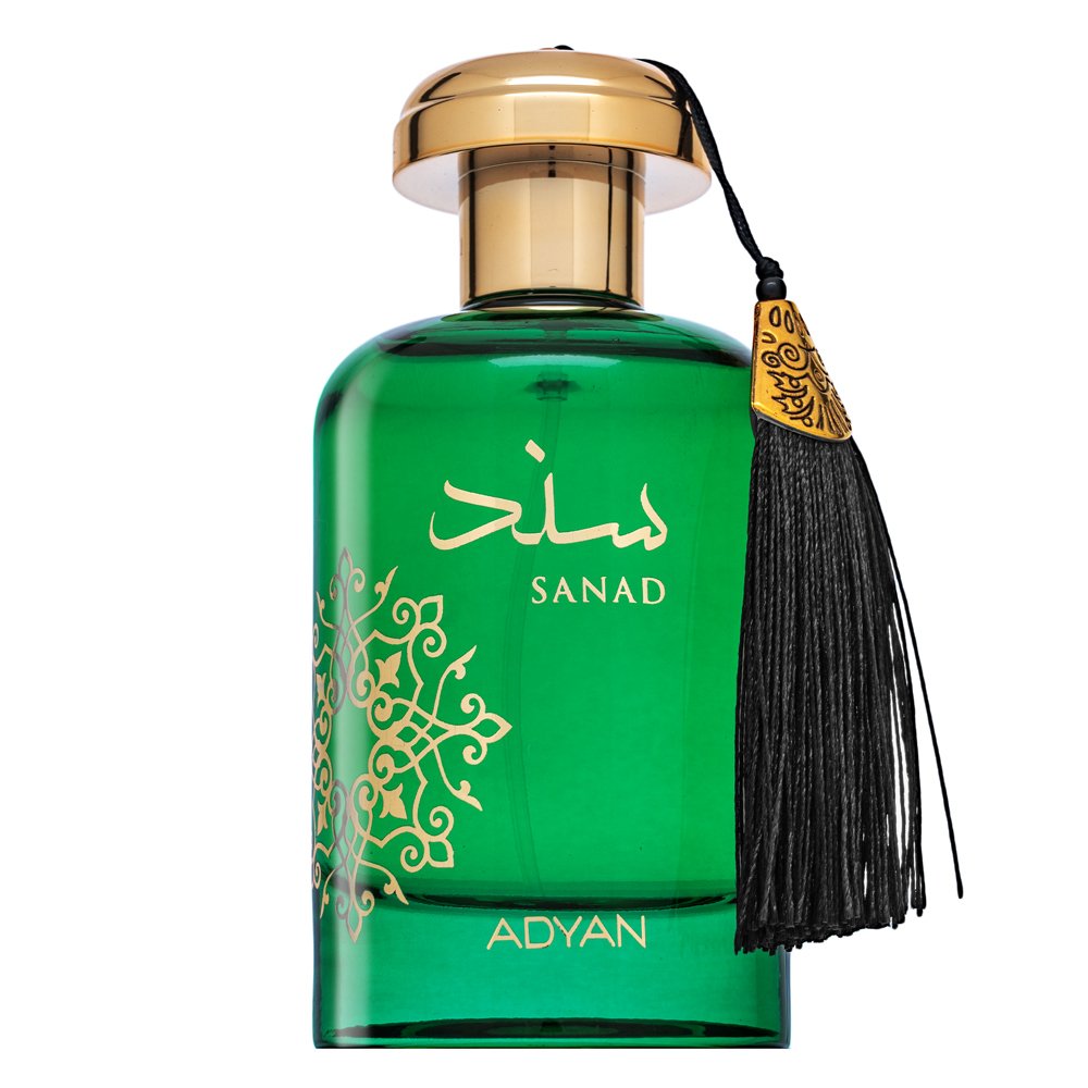 Adyan Sanad Eau de Parfum da uomo 100 ml