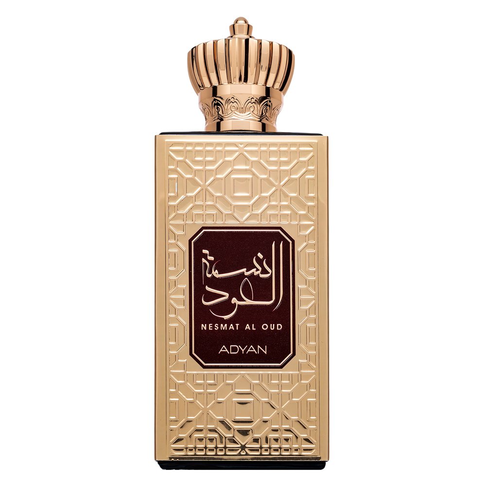 Adyan Nesmat Al Oud Eau de Parfum da uomo 60 ml