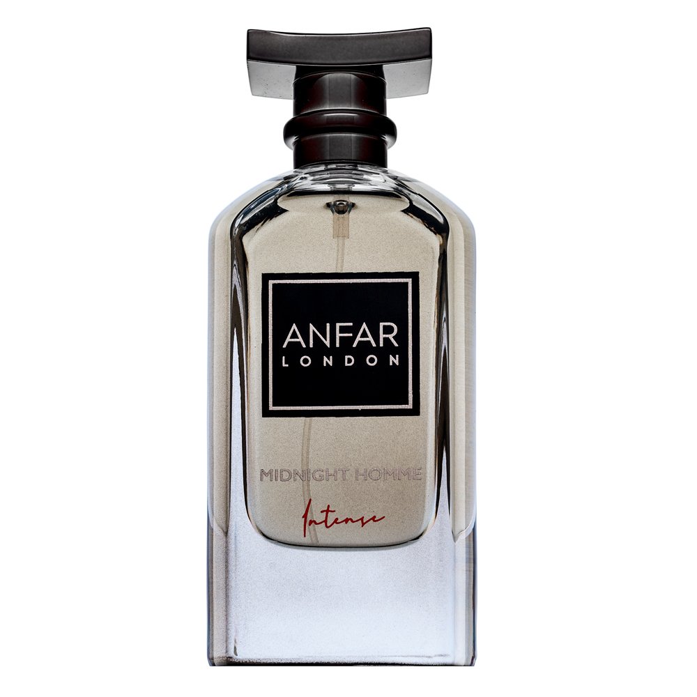 Anfar Midnight Homme Intense profumo da uomo 100 ml
