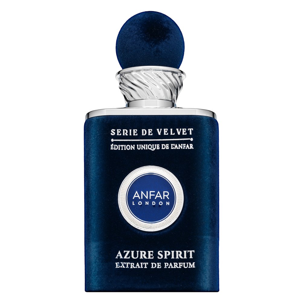 Anfar Azure Spirit profumo da uomo 100 ml