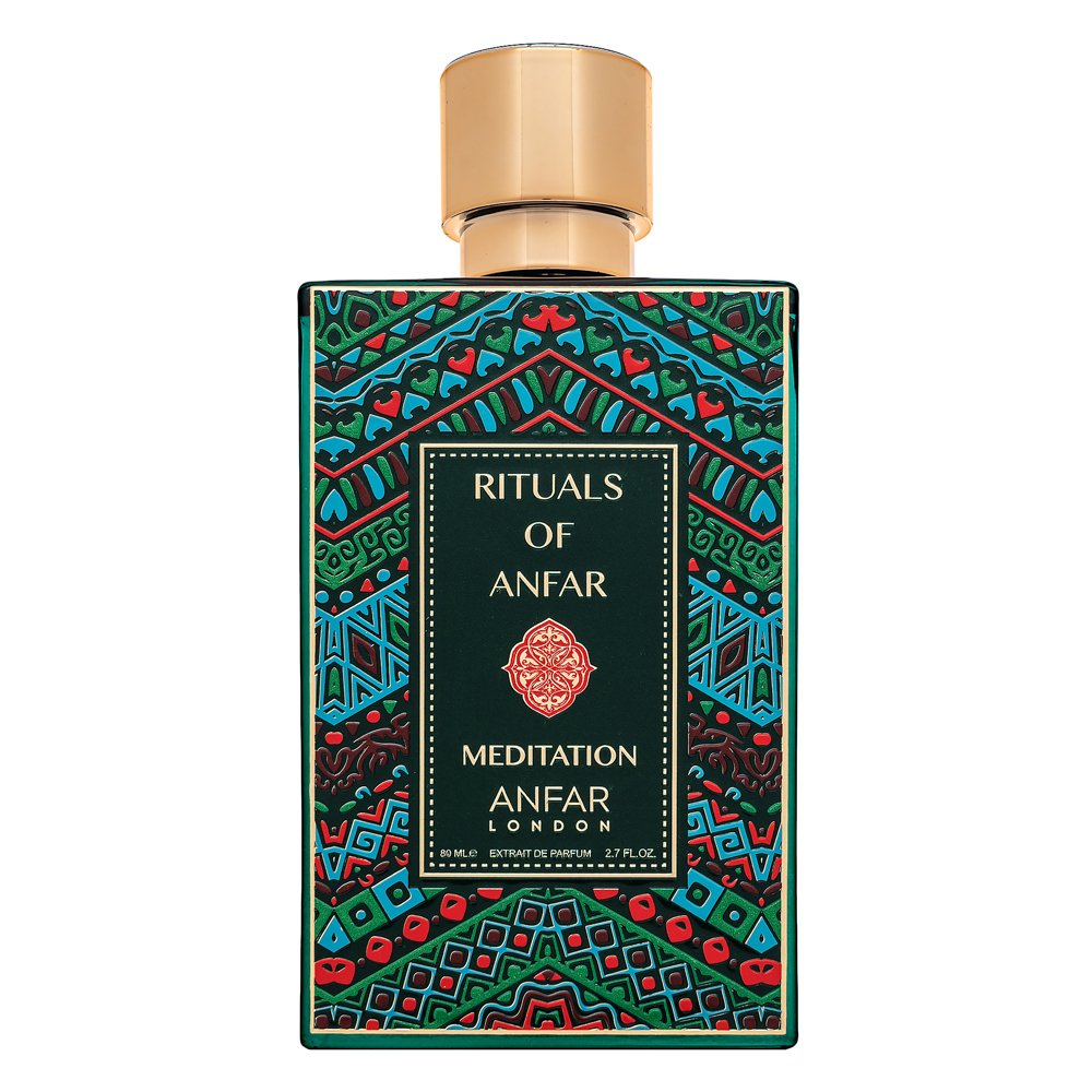Anfar Rituals of Anfar Meditation profumo unisex 80 ml