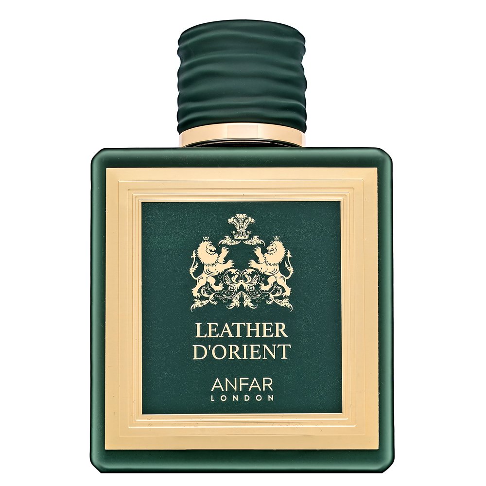 Anfar Leather D'Orient profumo da uomo 115 ml