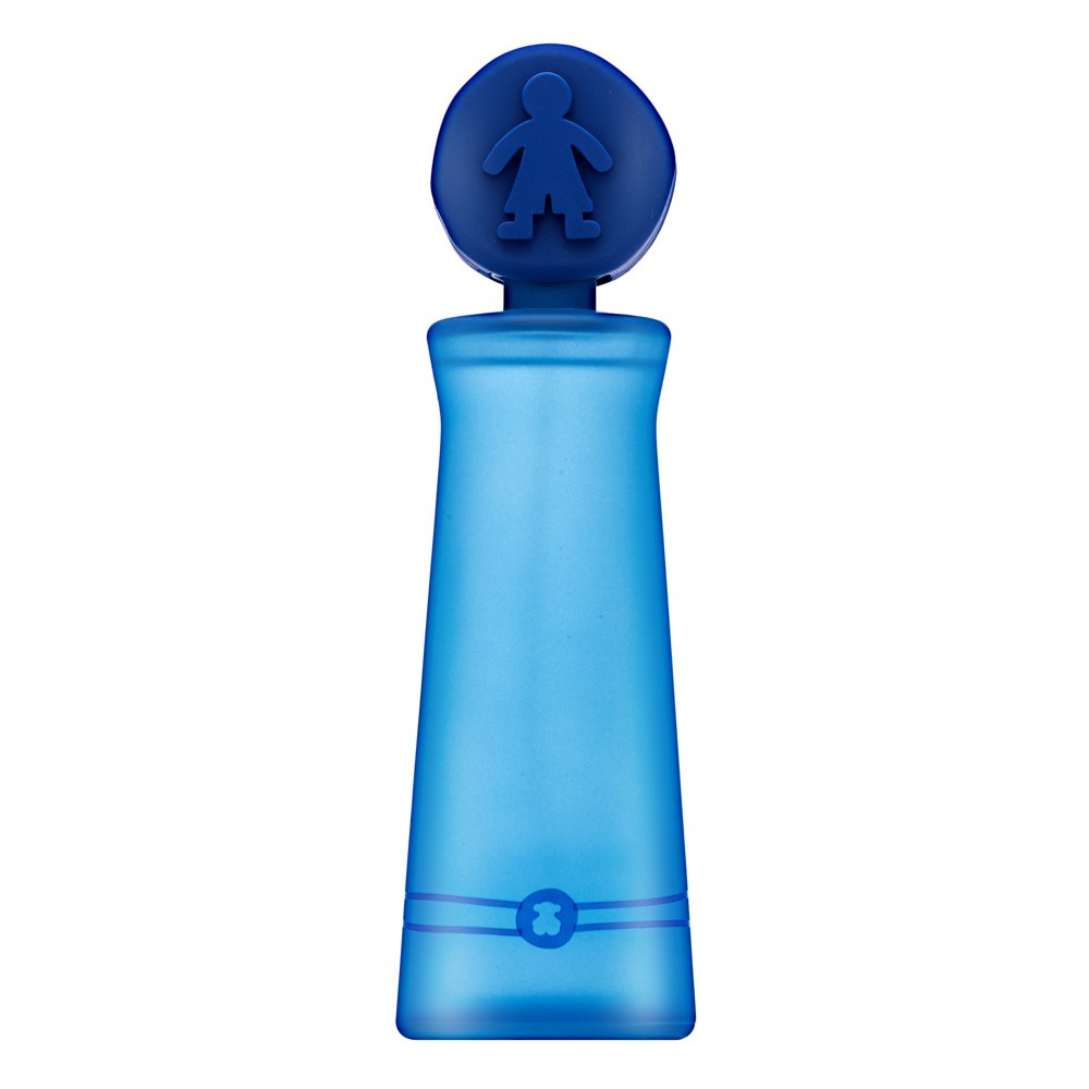 Tous Tous Kids Boy Eau de Toilette per bambini 100 ml
