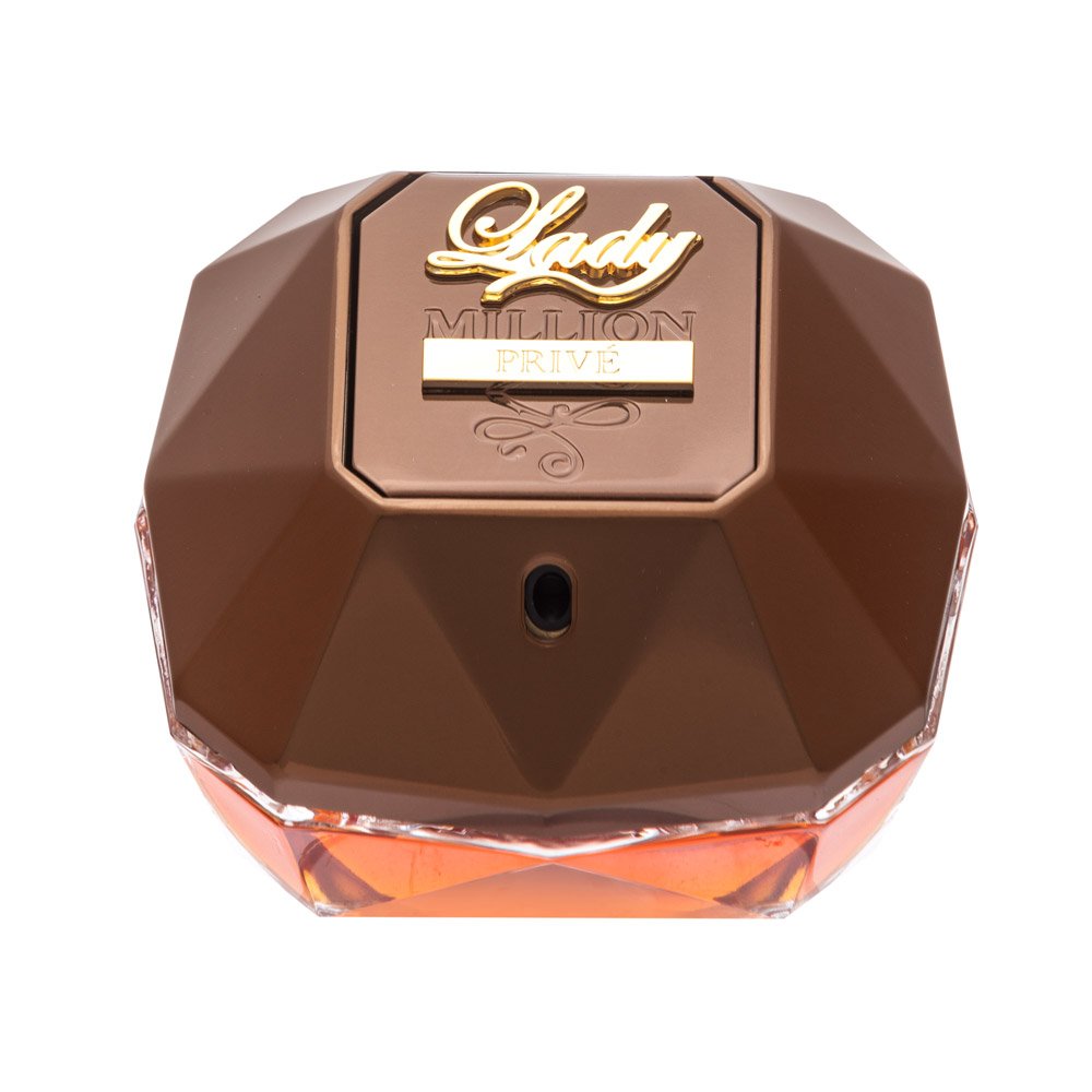 Paco Rabanne Lady Million Prive Eau de Parfum da donna 80 ml