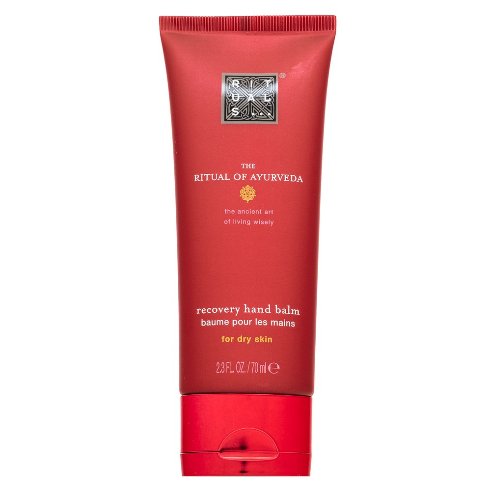 Rituals The Ritual Of Ayurveda balsamo nutriente Recovery Hand Balm 70 ml