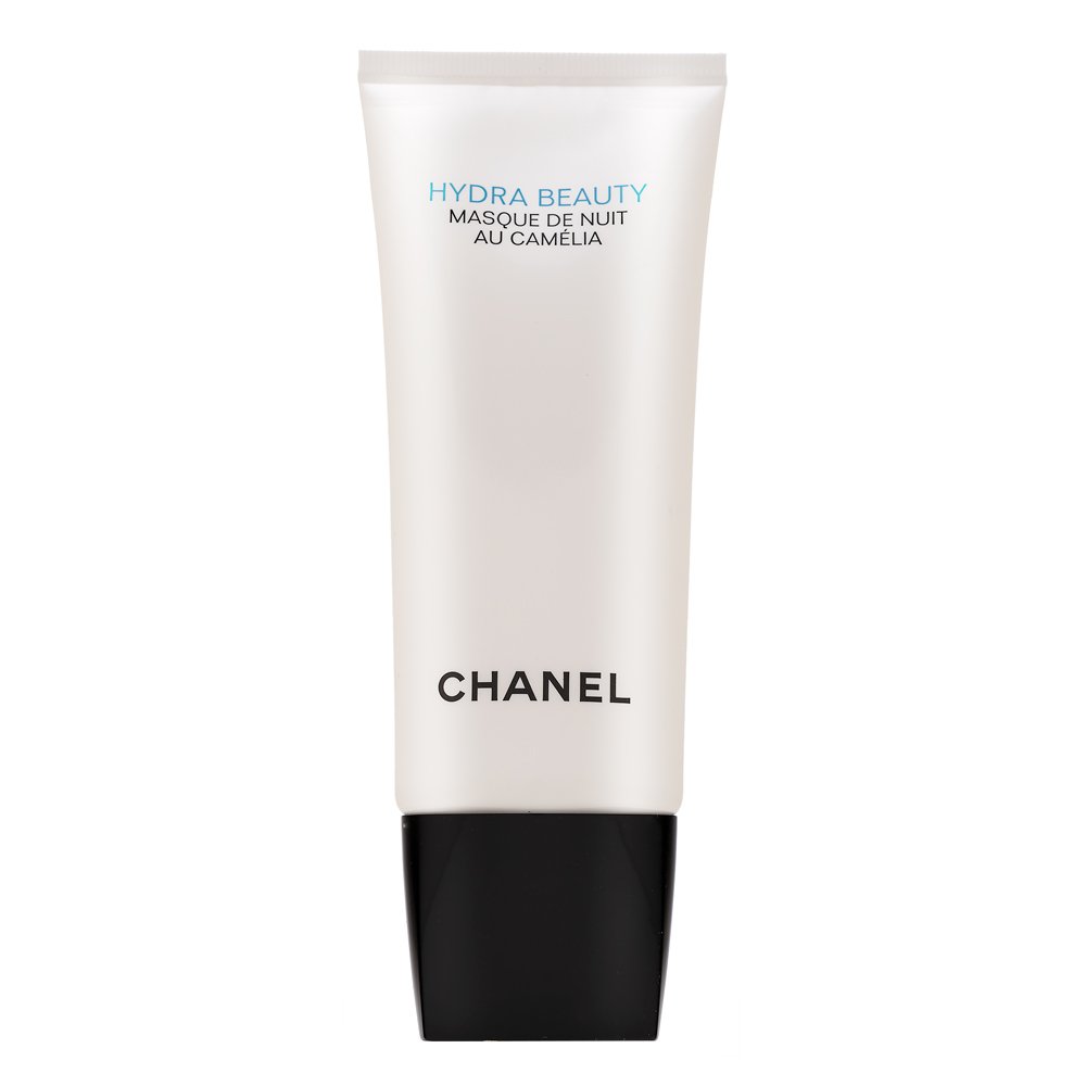 Chanel Hydra Beauty maschera idratante notturna Overnight Mask 100 ml