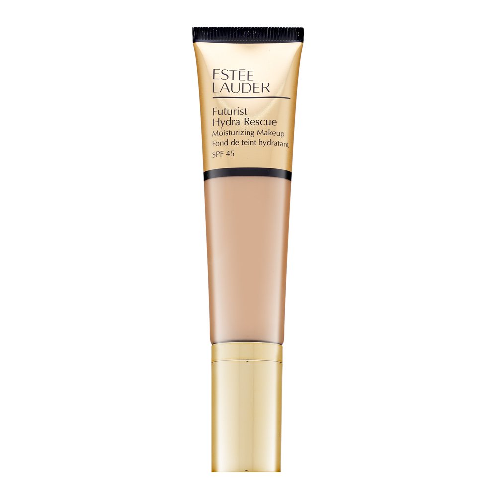 Estee Lauder Futurist Hydra Rescue Makeup fondotinta lunga tenuta con effetto idratante 1W2 Sand 35 ml