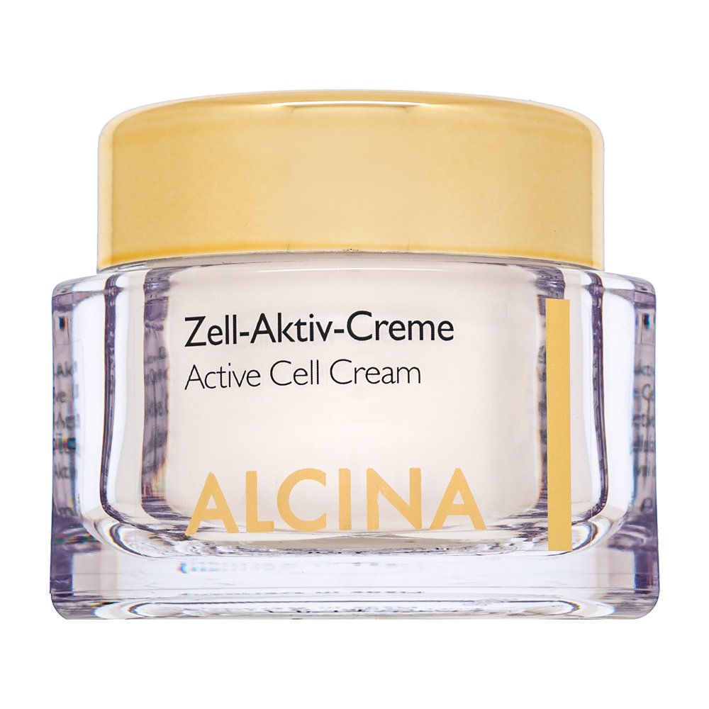 Alcina crema riempitiva Active Cell Cream 50 ml