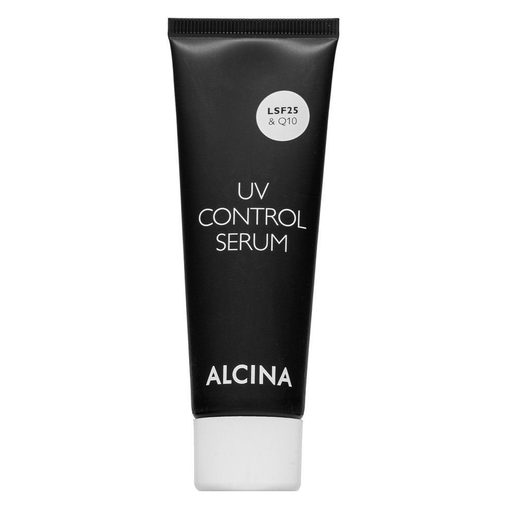 Alcina siero protettivo UV Control Serum 50 ml