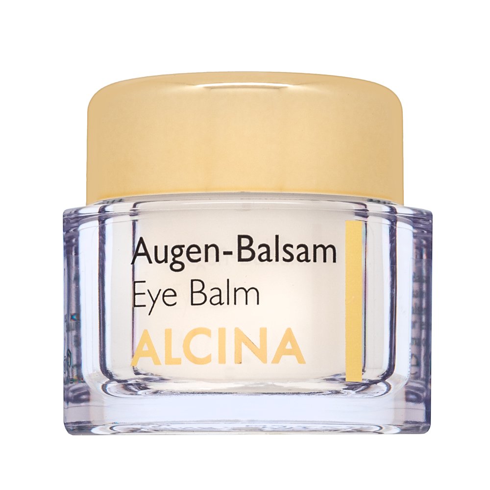 Alcina Effective Care balsamo Eye Balm 15 ml