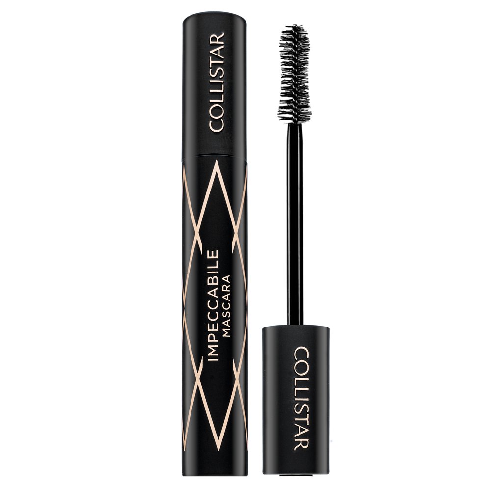 Collistar Impeccabile Mascara mascara Black 14 ml