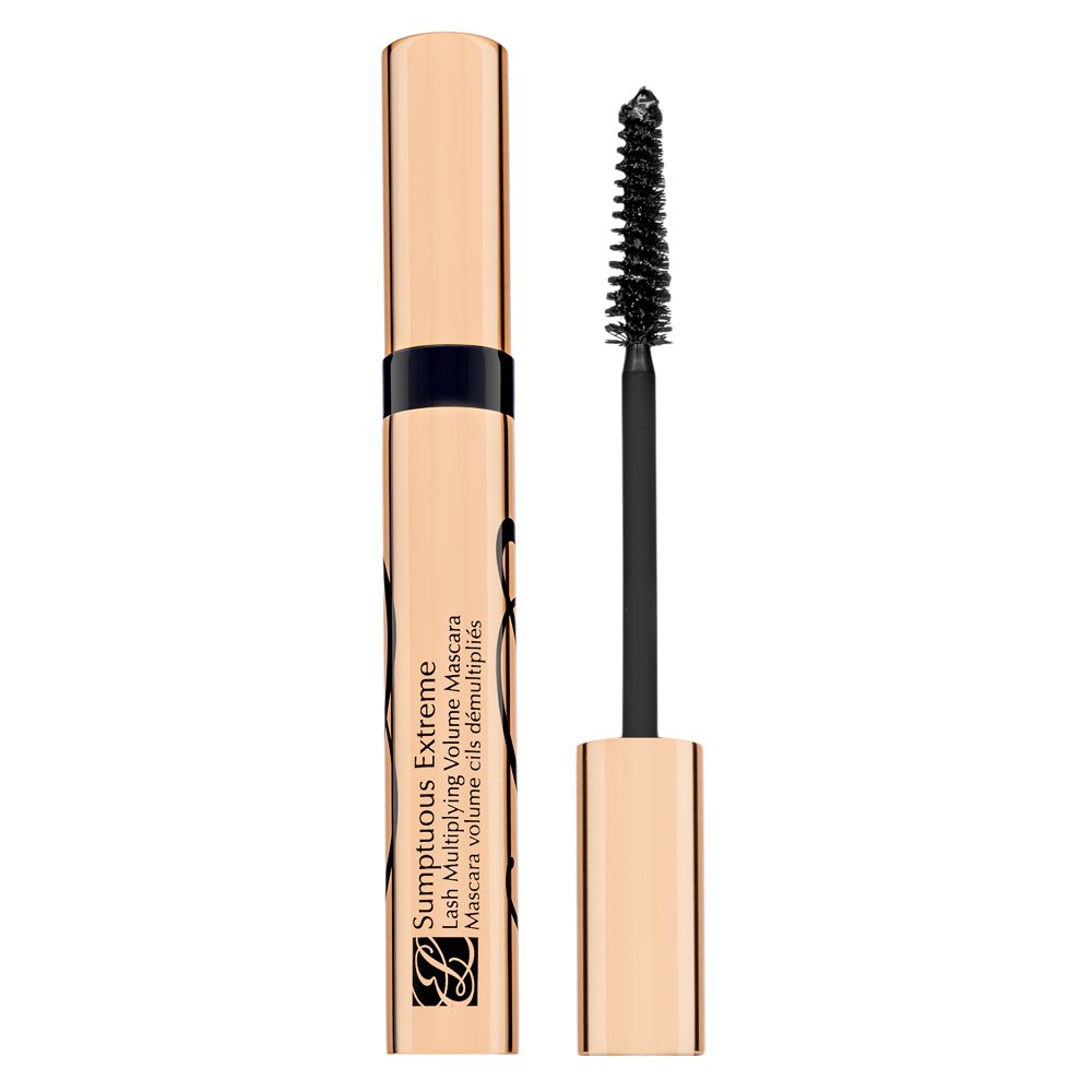 Estee Lauder Sumptuous Extreme Lash Multiplying Volume Mascara mascara per l'estensione delle ciglia e volume 01 Extreme Black 8 ml