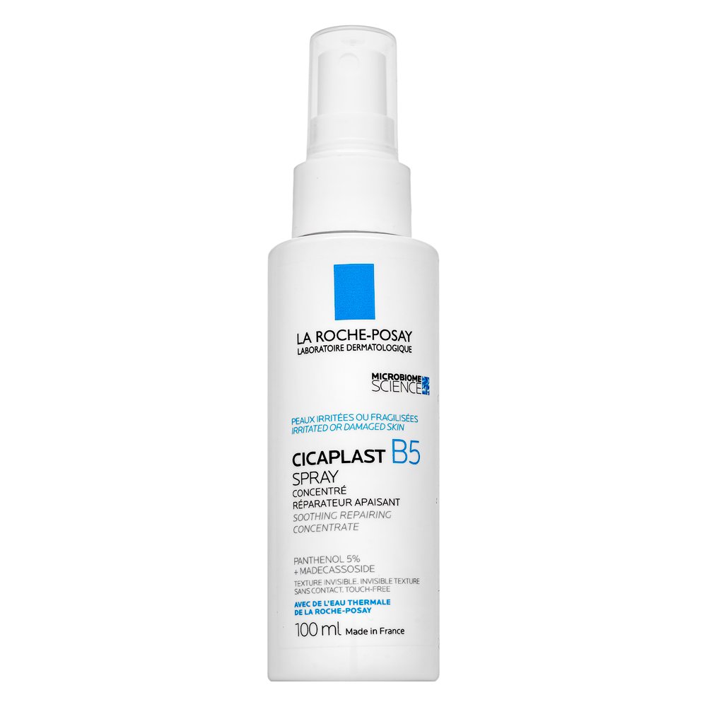 La Roche-Posay Cicaplast spray lenitivo B5 Spray 100 ml