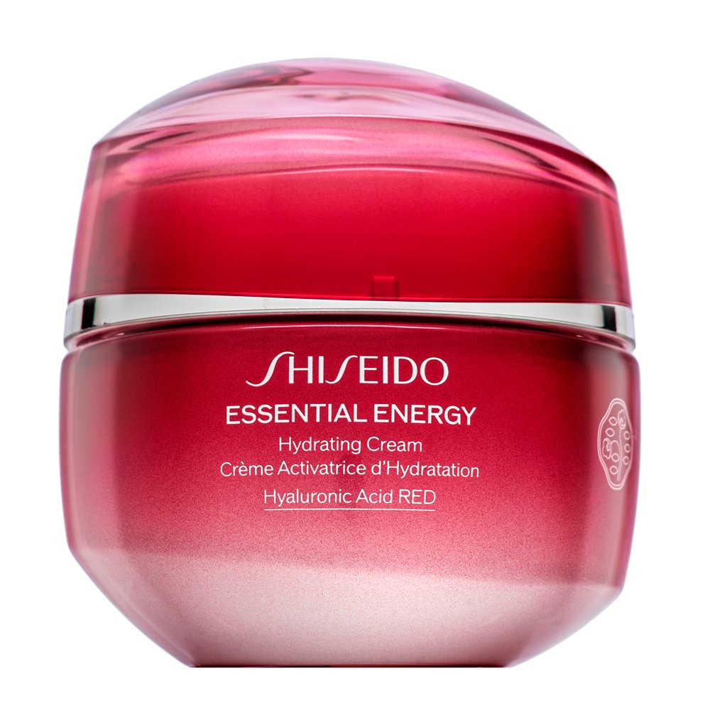 Shiseido Essential Energy crema giorno Hydrating Cream 50 ml