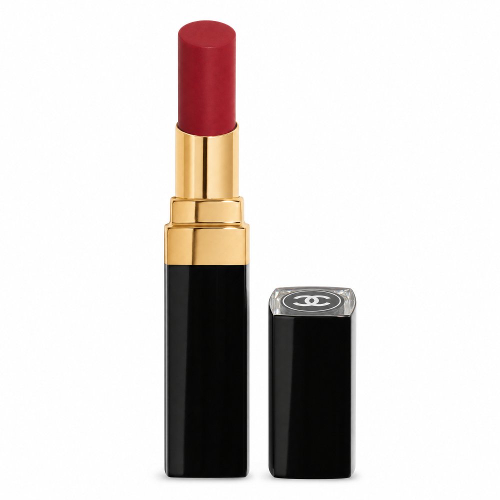 Chanel Rouge Coco Flash rossetto lunga tenuta 92 Amour 3 g