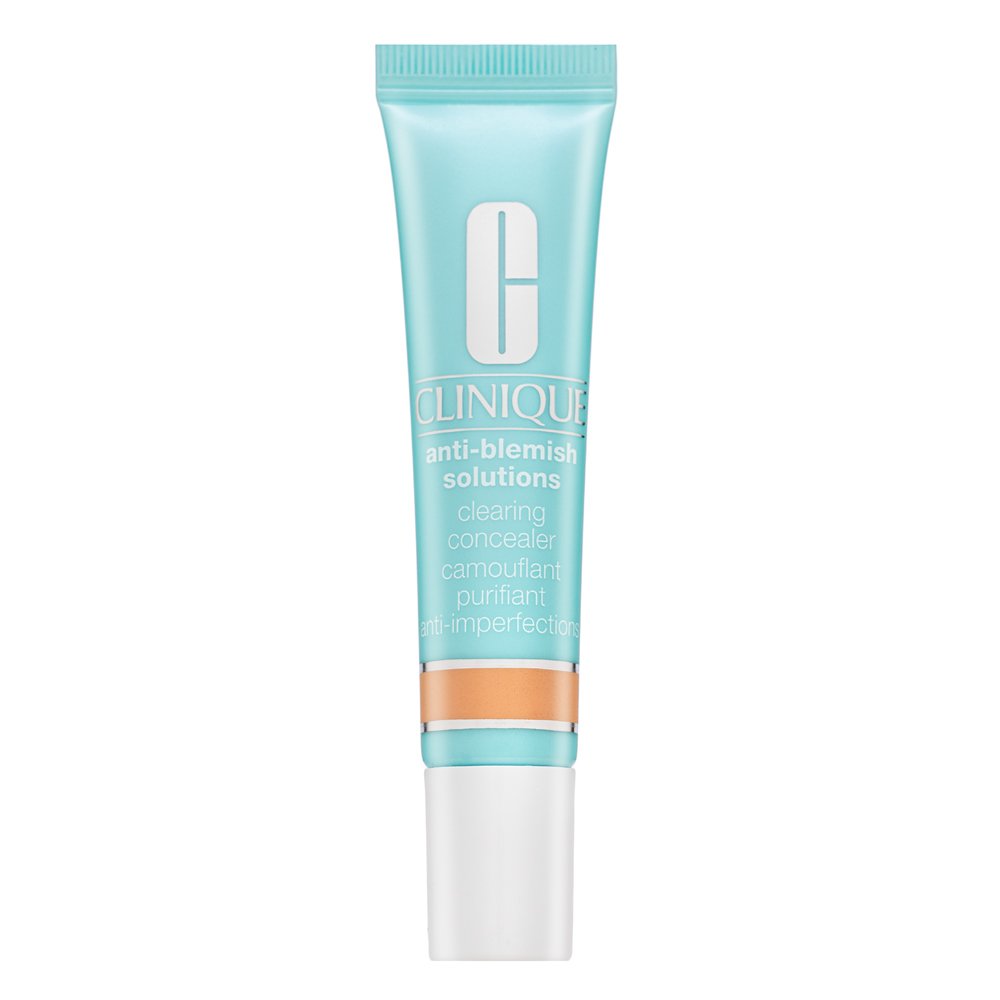 Clinique Anti-Blemish Solutions Clearing Concealer correttore contro le imperfezioni della pelle 02 10 ml
