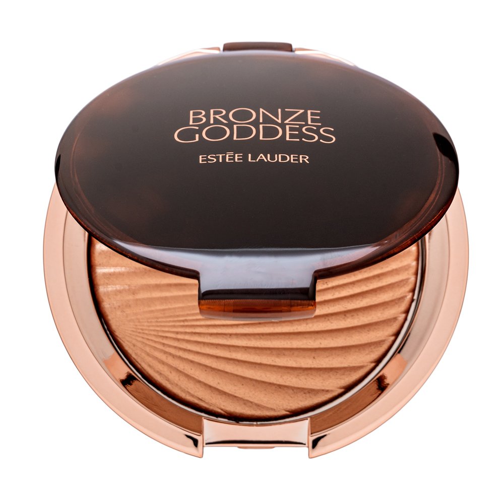 Estee Lauder Bronze Goddess Highlighting Powder Gelee illuminante 02 Solar Crush 9 g