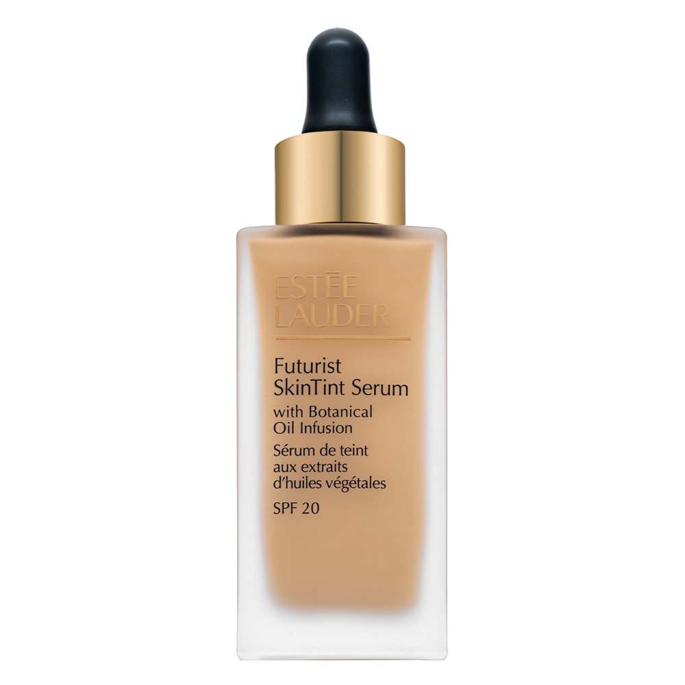 Estee Lauder Futurist SkinTint Serum fondotinta liquido per unificare il tono della pelle 1N2 Ecru 30 ml