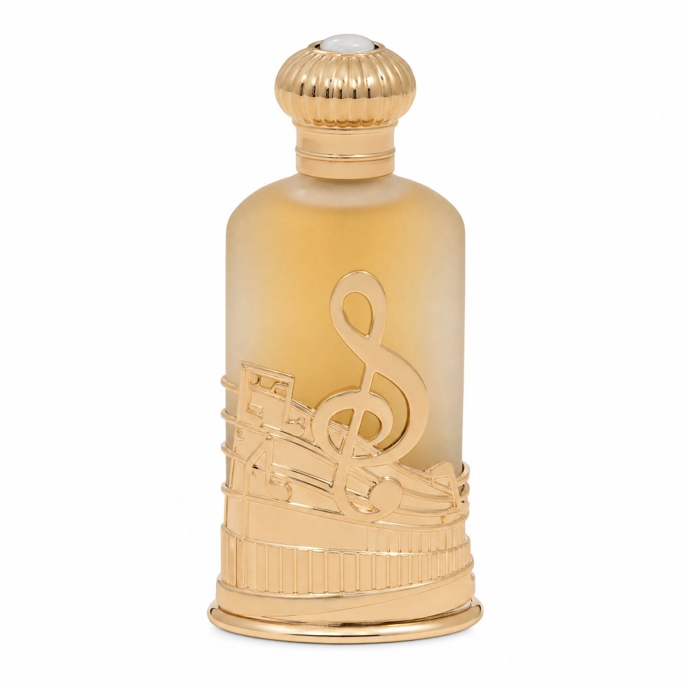 Hamidi Alhan Olio profumato da uomo 20 ml