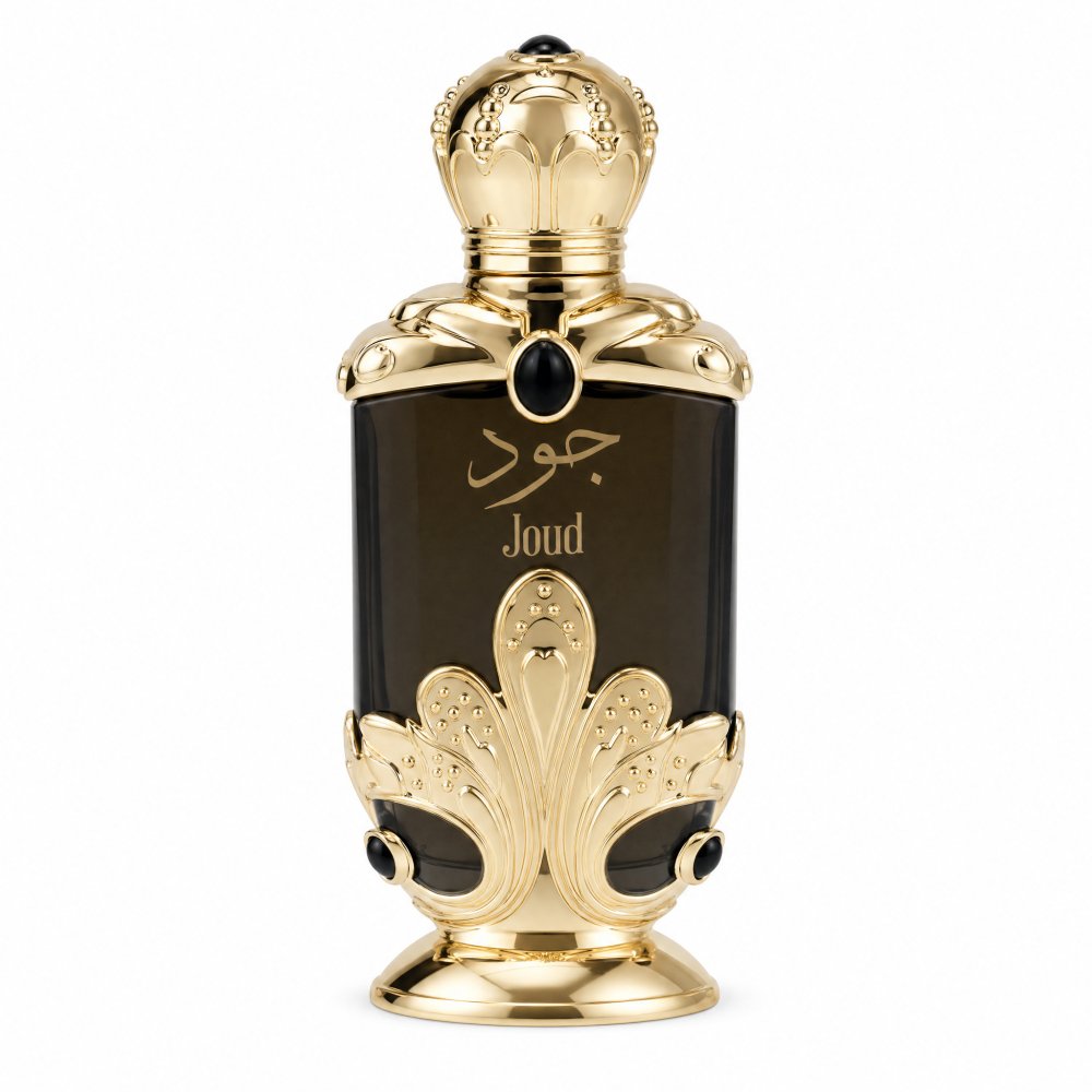 Hamidi Joud Olio profumato unisex 20 ml