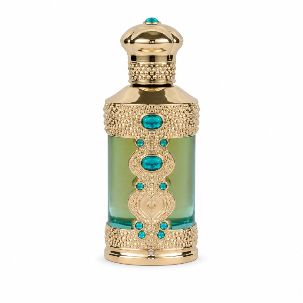 Hamidi Gulnar Intense Olio profumato da donna 20 ml