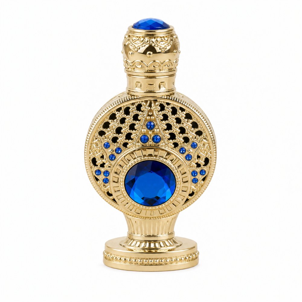 Hamidi Tharwa Olio profumato unisex 15 ml