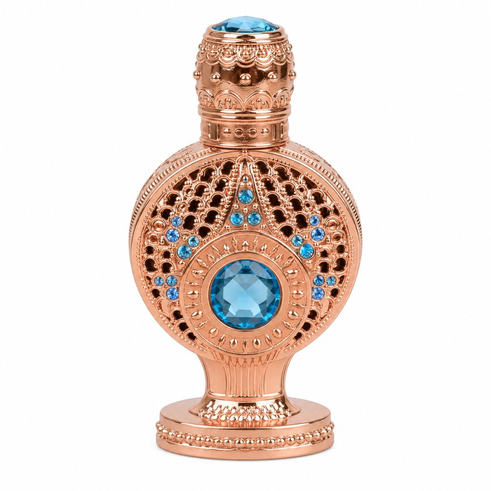Hamidi Saraya Olio profumato unisex 15 ml