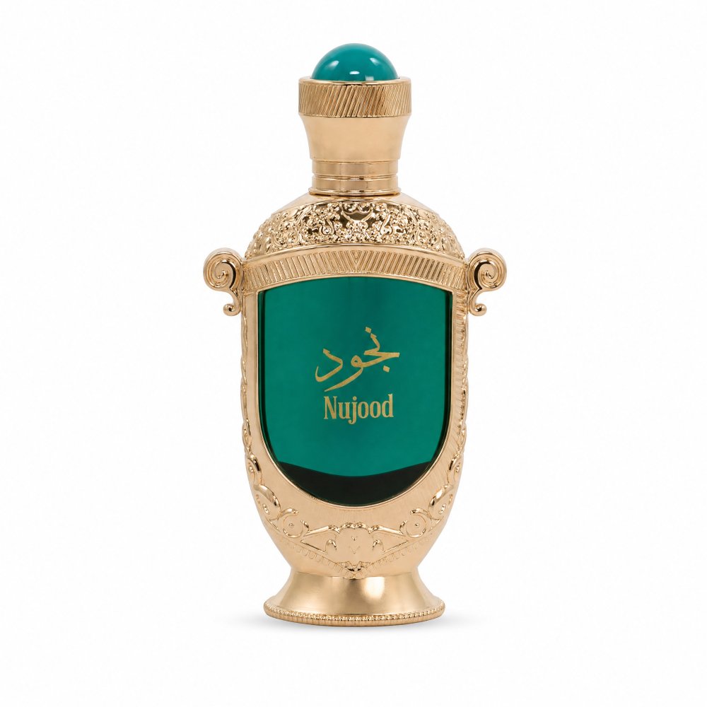 Hamidi Nujood Olio profumato da donna 20 ml