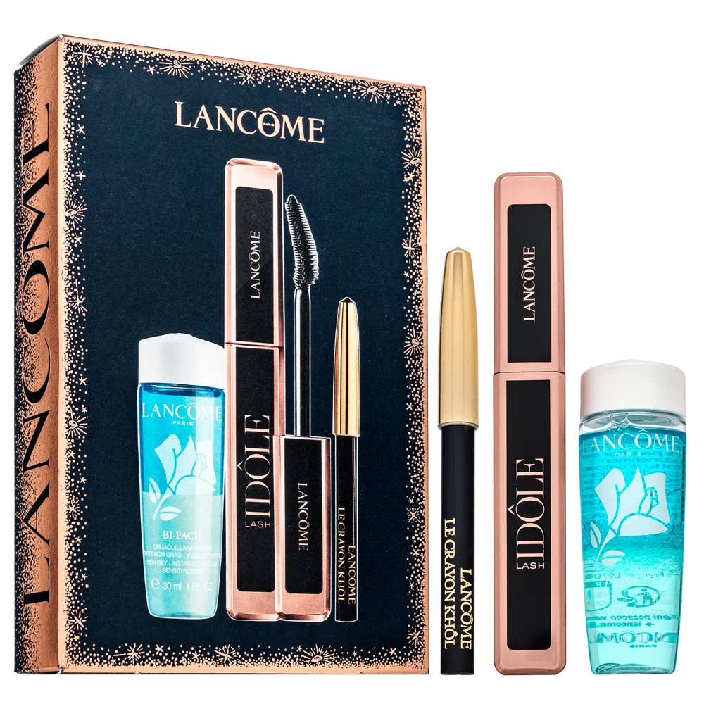 Lancôme Idôle Mascara Routine set per occhi