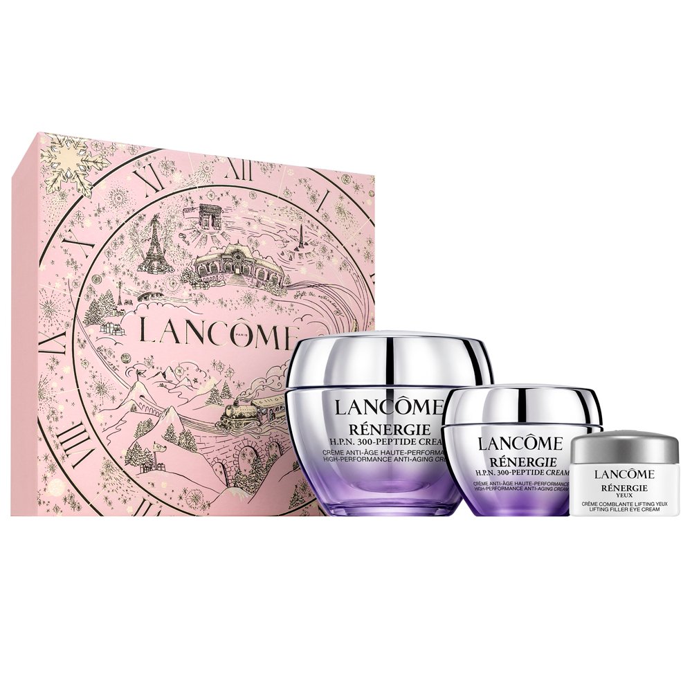 Lancôme Rénergie kit per la cura del viso Set I.