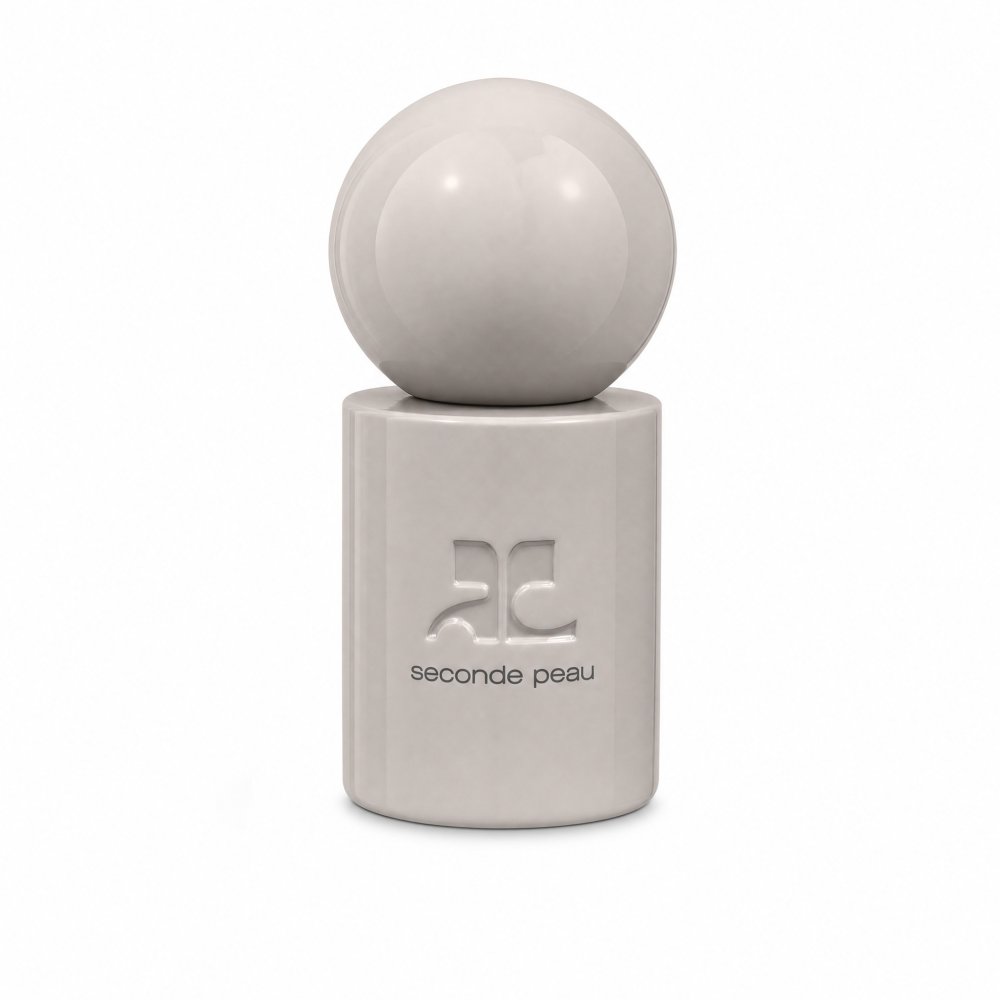 Courreges Seconde Peau Eau de Parfum unisex 50 ml