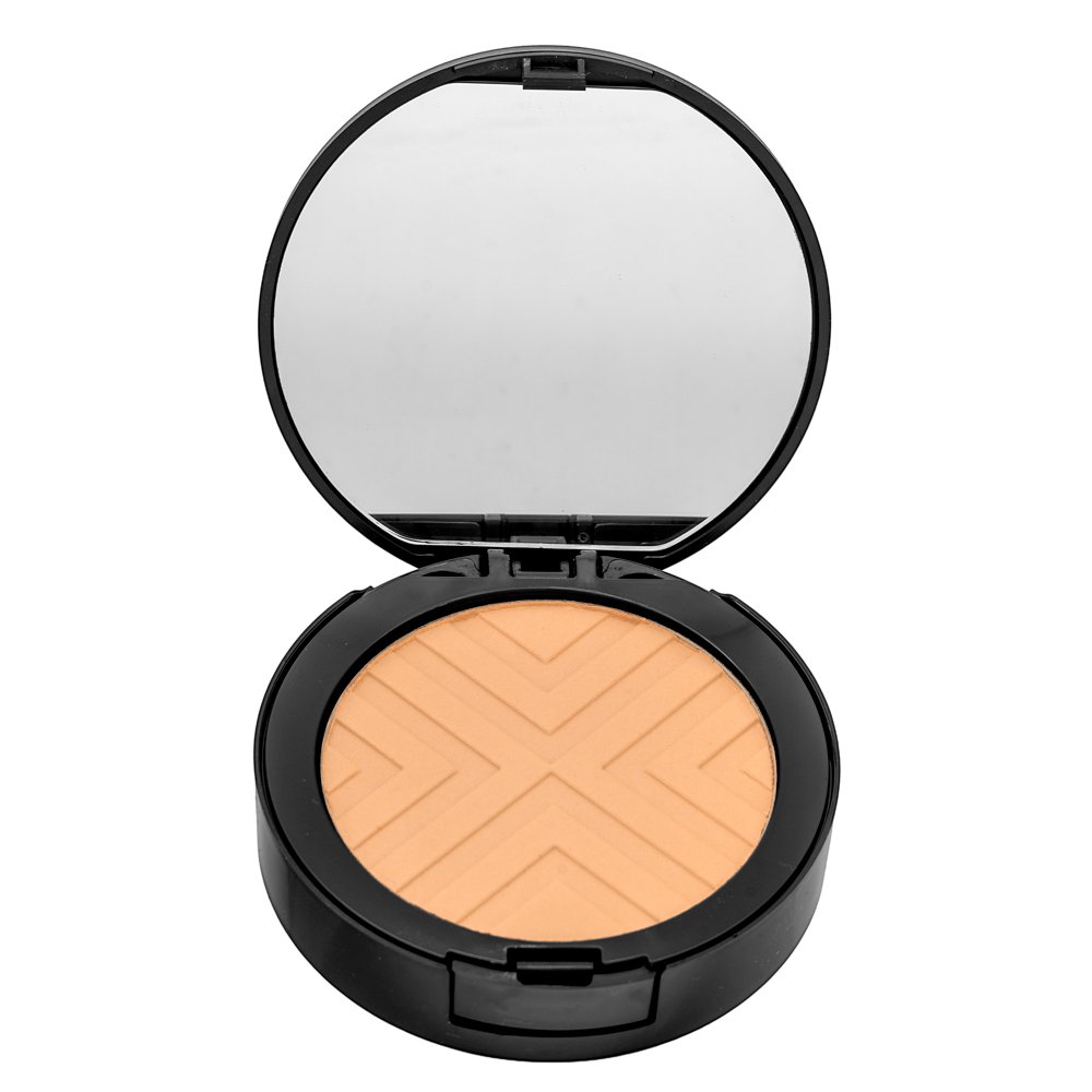 Vichy Dermablend Covermatte fondotinta in polvere con un effetto opaco 45 Gold 9,5 g