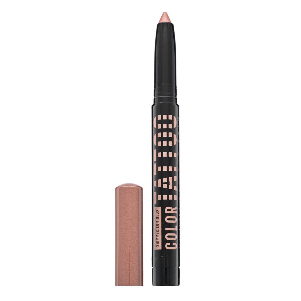Maybelline Color Tattoo Shadowstick ombretti a matita a lunga tenuta 20 I am Inspired