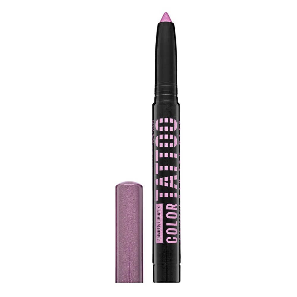 Maybelline Color Tattoo Shadowstick ombretti a matita a lunga tenuta 55 I am Fearless