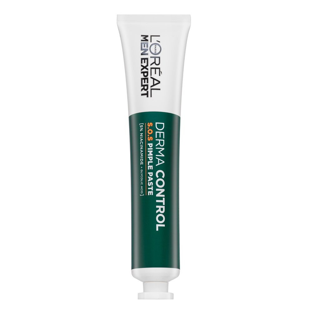 L´Oréal Paris Men Expert cura locale intensiva Derma Control S.O.S Pimple Paste 45 ml