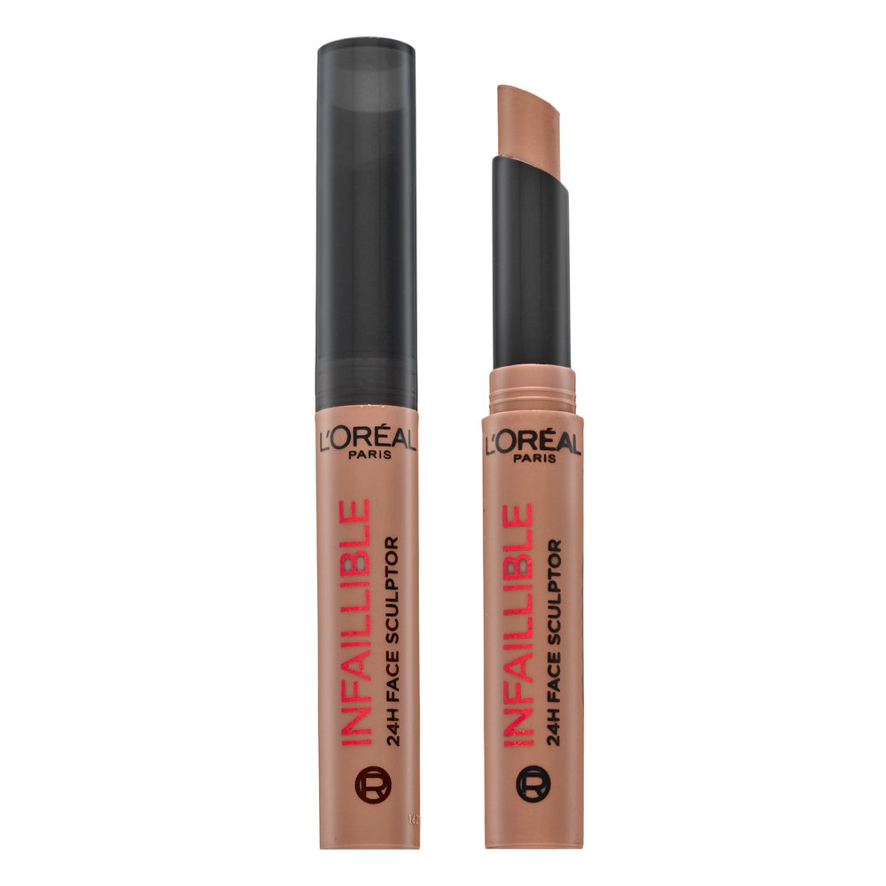 L´Oréal Paris Infaillible 24H Face Sculptor bastoncino di contorno Fair Light Contour