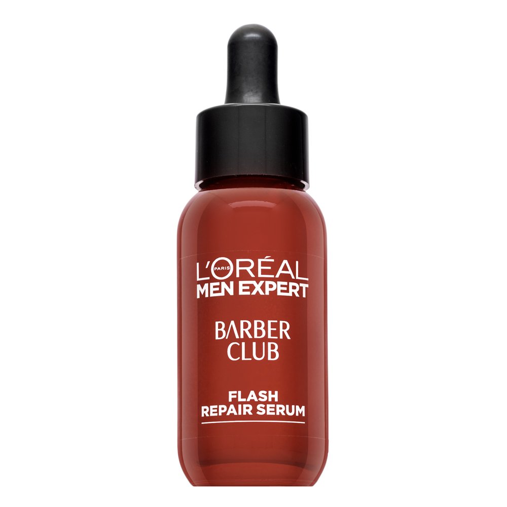L´Oréal Paris Men Expert Barber Club siero Flash Repair Serum 30 ml