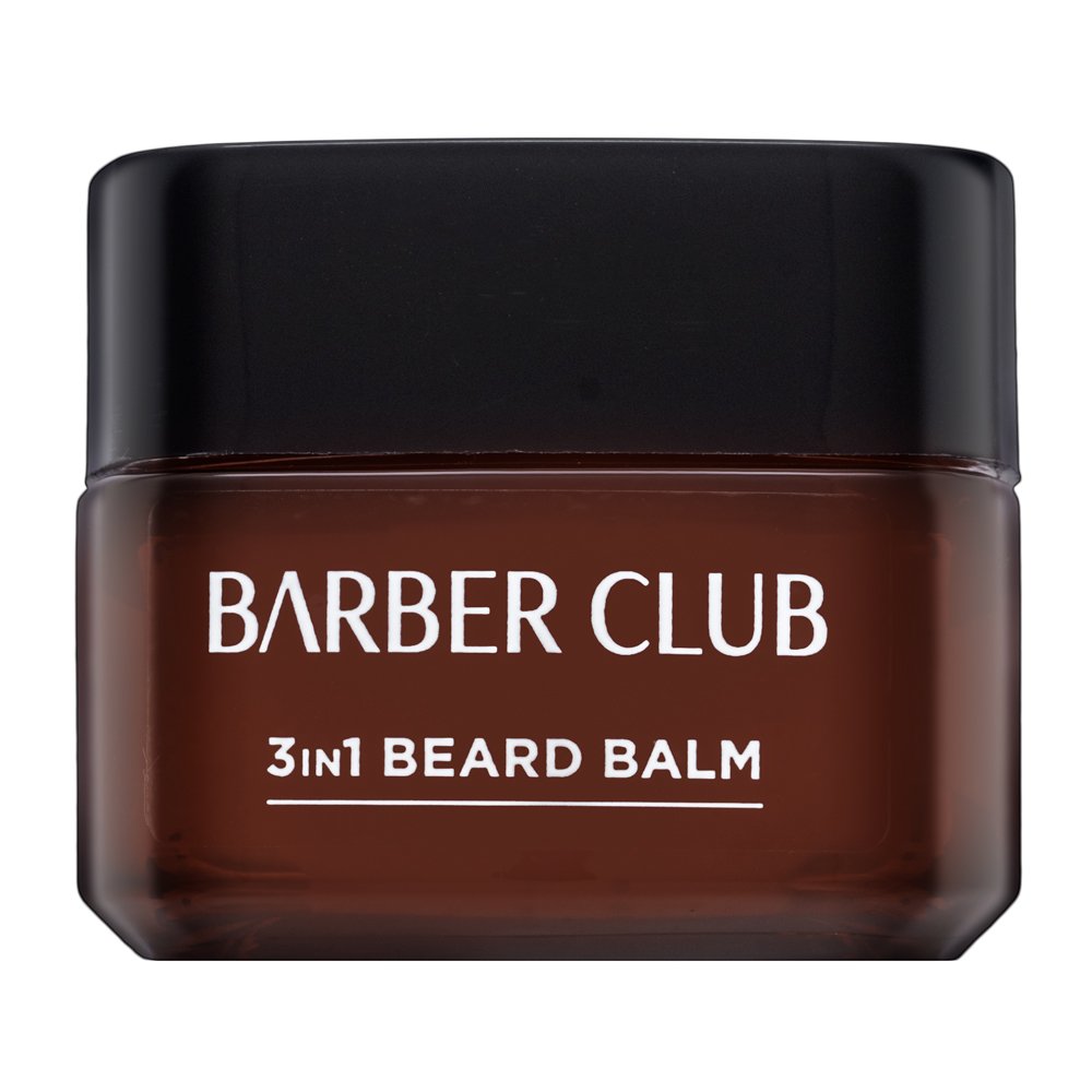 L´Oréal Paris Men Expert Barber Club balsamo 3in1 Beard Balm 50 ml