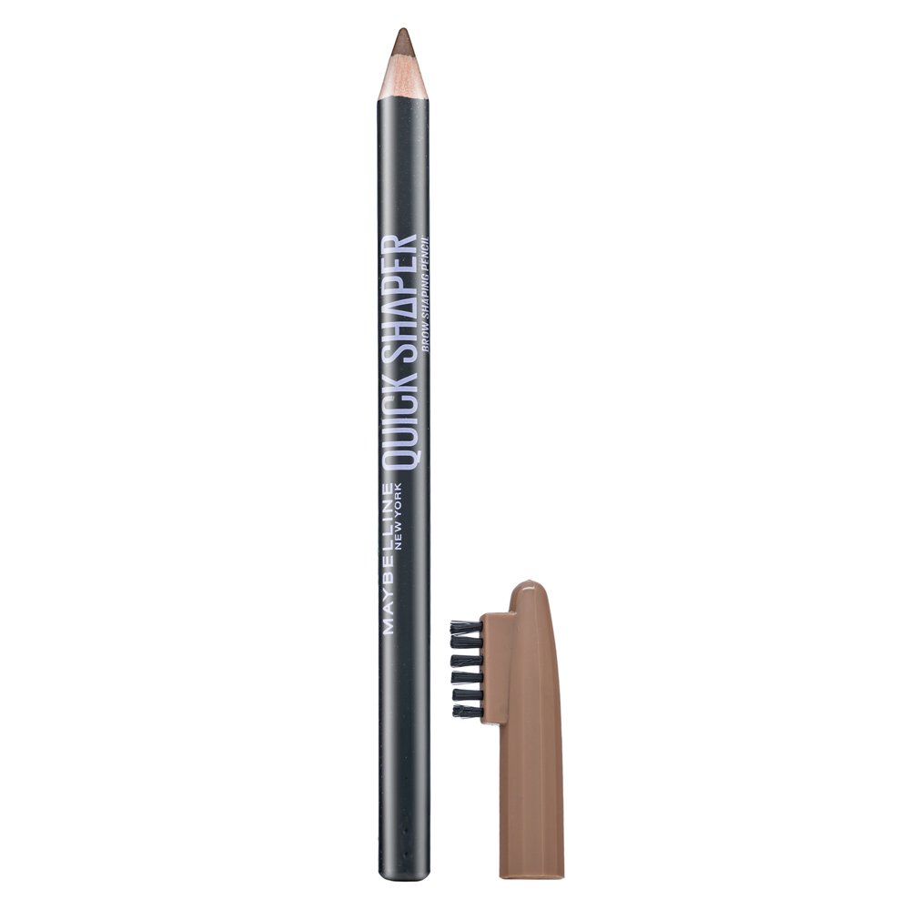 Maybelline Quick Shaper matita occhi 02 Blonde
