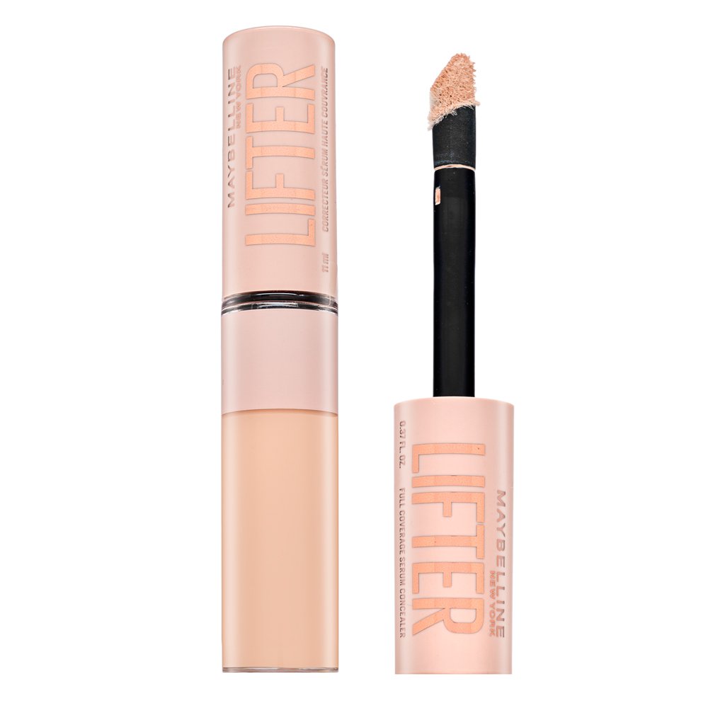 Maybelline Lifter Full Coverage Serum Concealer correttore liquido contro le imperfezioni della pelle 05 11 ml