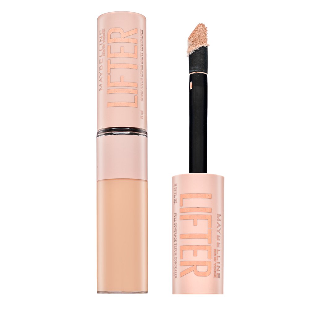 Maybelline Lifter Full Coverage Serum Concealer correttore liquido contro le imperfezioni della pelle 20 11 ml
