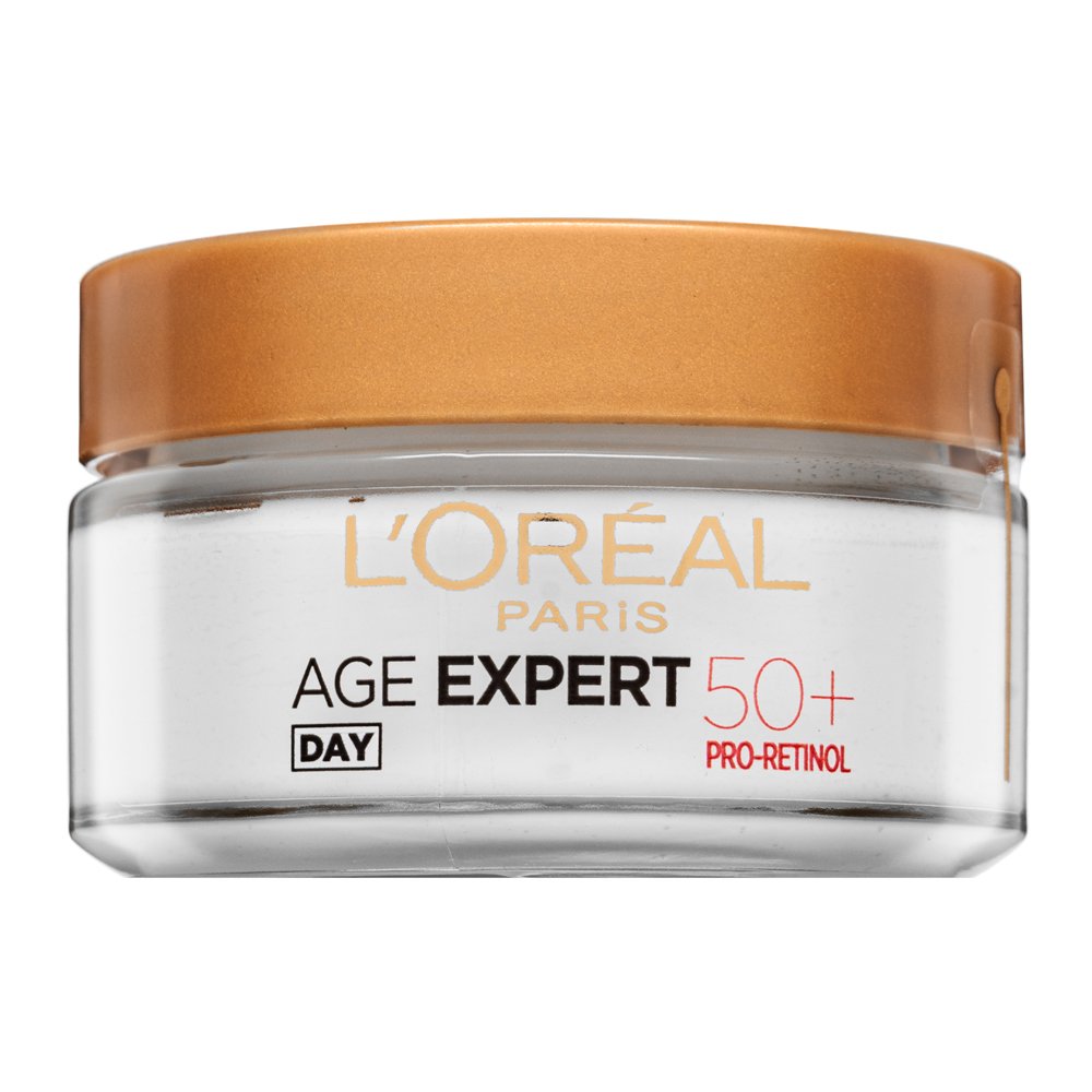 L´Oréal Paris Age Specialist crema lifting rassodante 50+ Firming Day Cream 50 ml