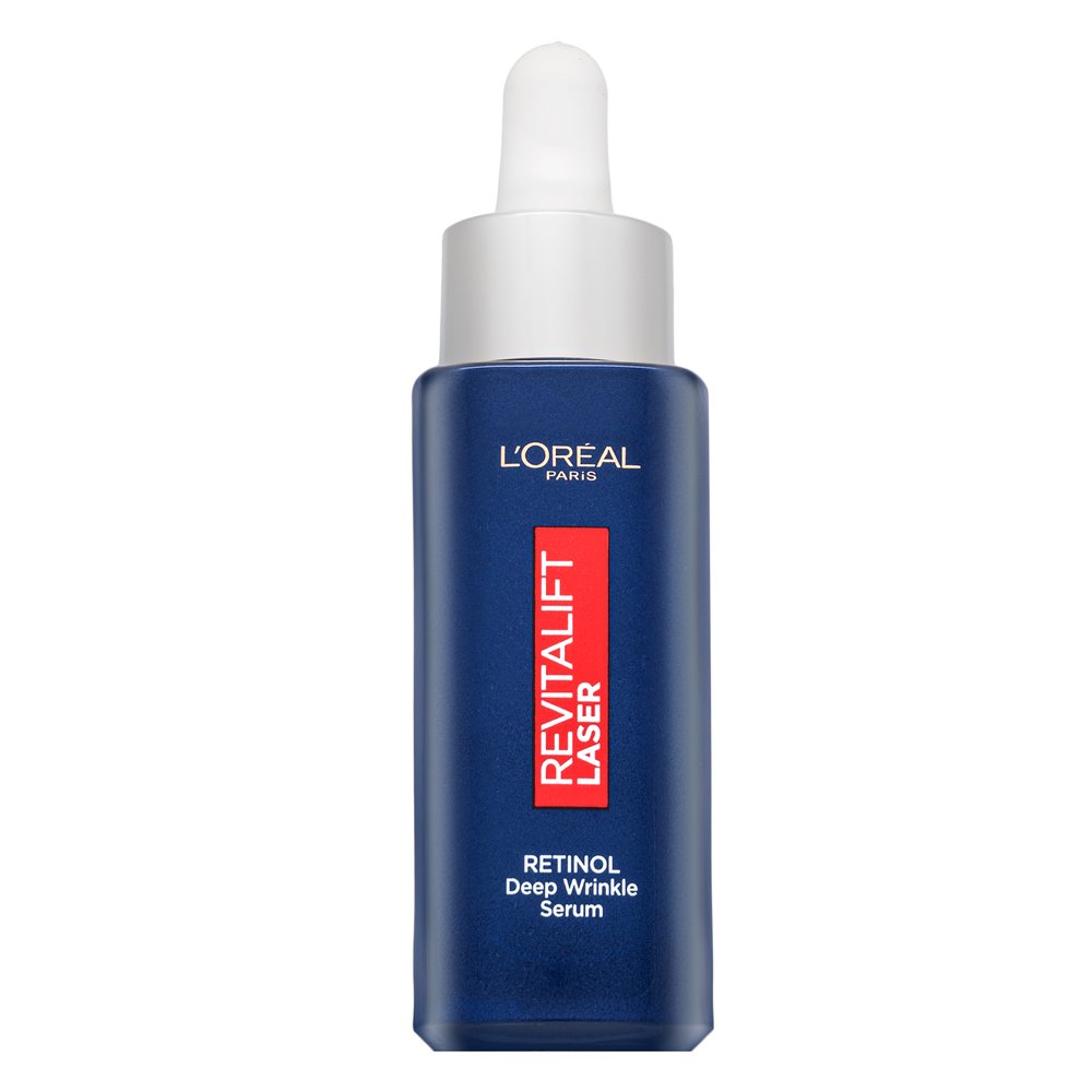 L´Oréal Paris Revitalift Laser crema notte rivitalizzante Pure Retinol Night Serum 30 ml