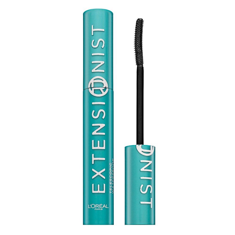L´Oréal Paris Extensionist Telescopic Waterproof Mascara mascara impermeabile estensione delle ciglia Black