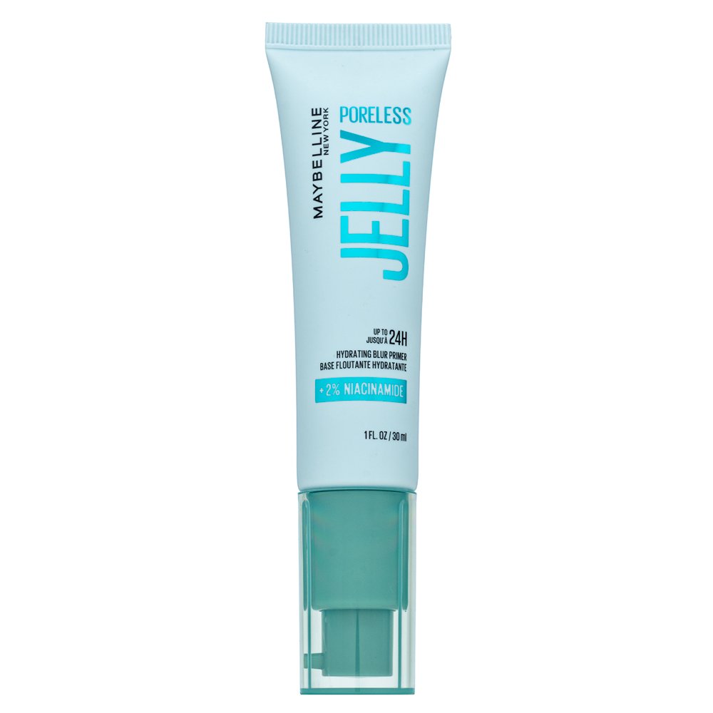Maybelline Poreless Jelly base sotto il trucco per ridurre i pori 30 ml