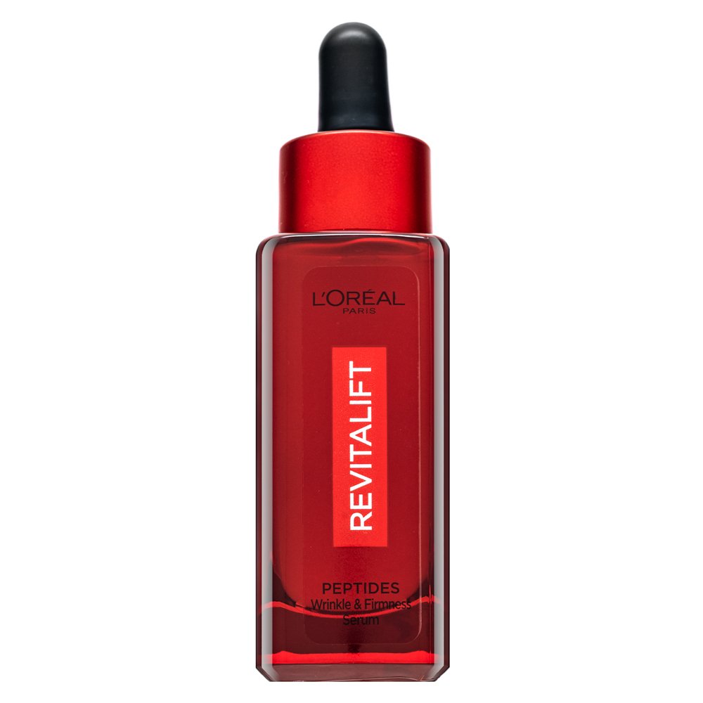 L´Oréal Paris Revitalift siero rigenerante Peptides Wrinkle & Firmness Serum 30 ml