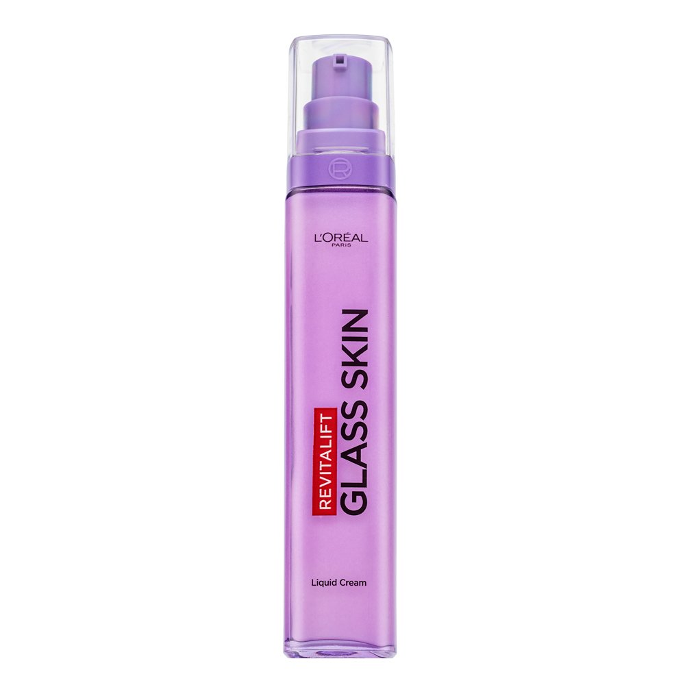 L´Oréal Paris Revitalift Laser crema nutriente Glass Skin 50 ml