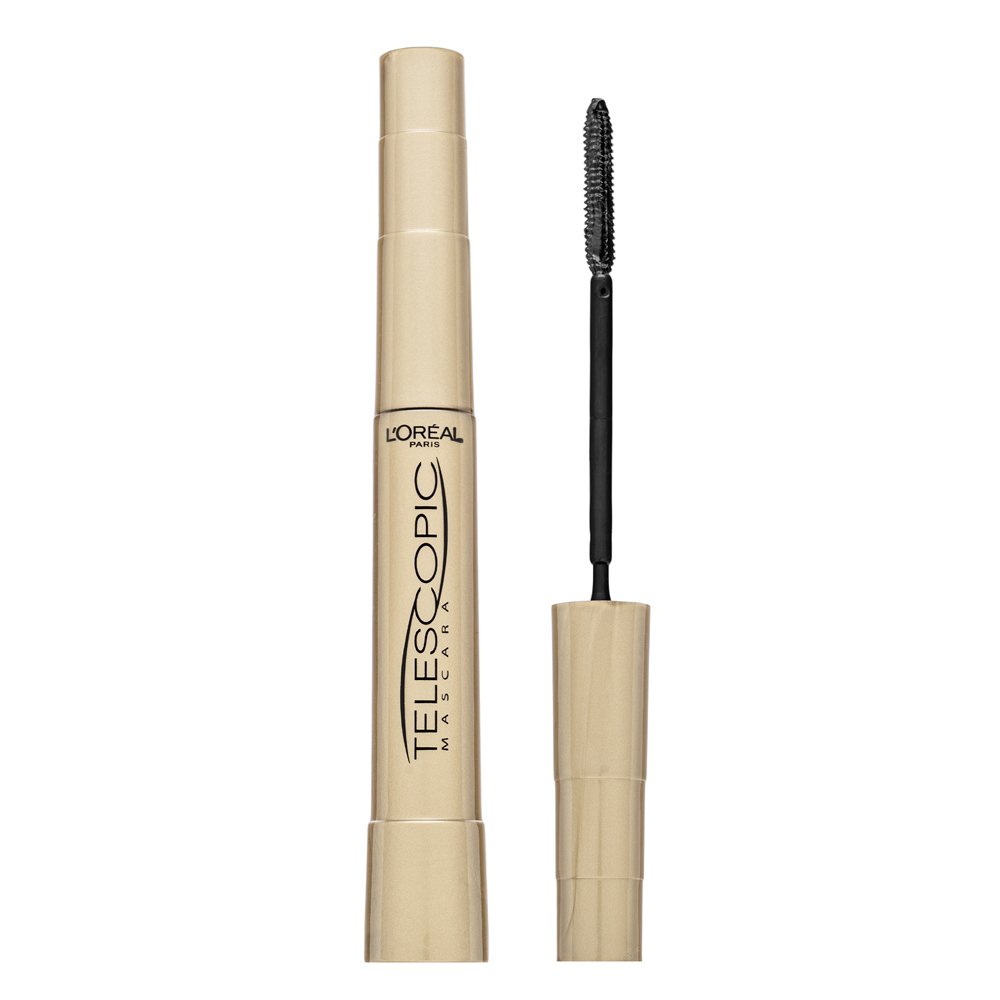 L´Oréal Paris Telescopic Classic Gold Mascara mascara per l'estensione delle ciglia e volume 8 ml